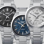 Casio Edifice Automatic Rannekello EFK-110D-2AER