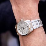 Casio Edifice Automatic Rannekello EFK-110D-7AER