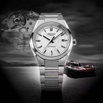 Casio Edifice Automatic Rannekello EFK-110D-7AER
