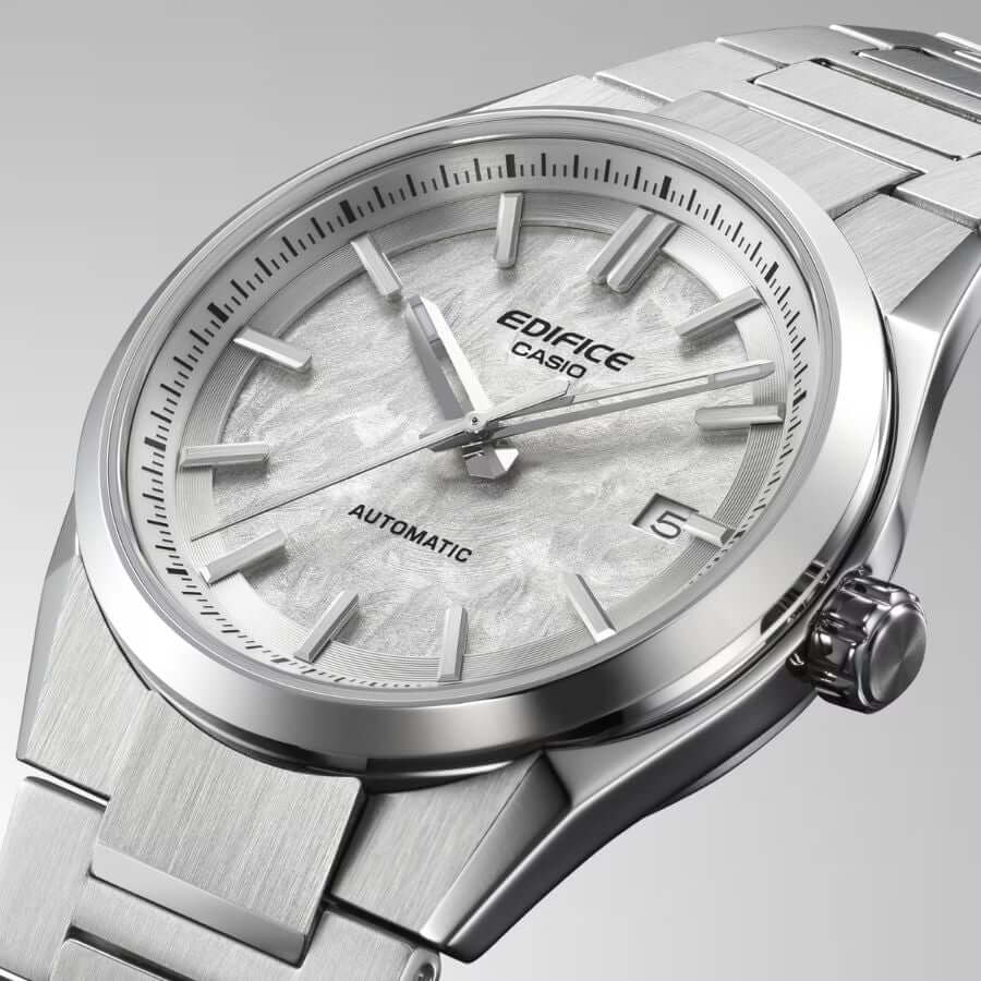 Casio Edifice Automatic Rannekello EFK-110D-7AER