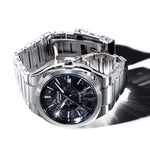 Casio Edifice Automatic Rannekello EFK-200CD-1AER