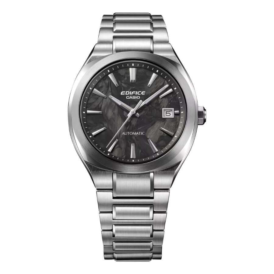Casio Edifice Automatic Rannekello EFK-200CD-1AER
