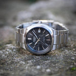 Casio Edifice Automatic Rannekello EFK-200CD-1AER