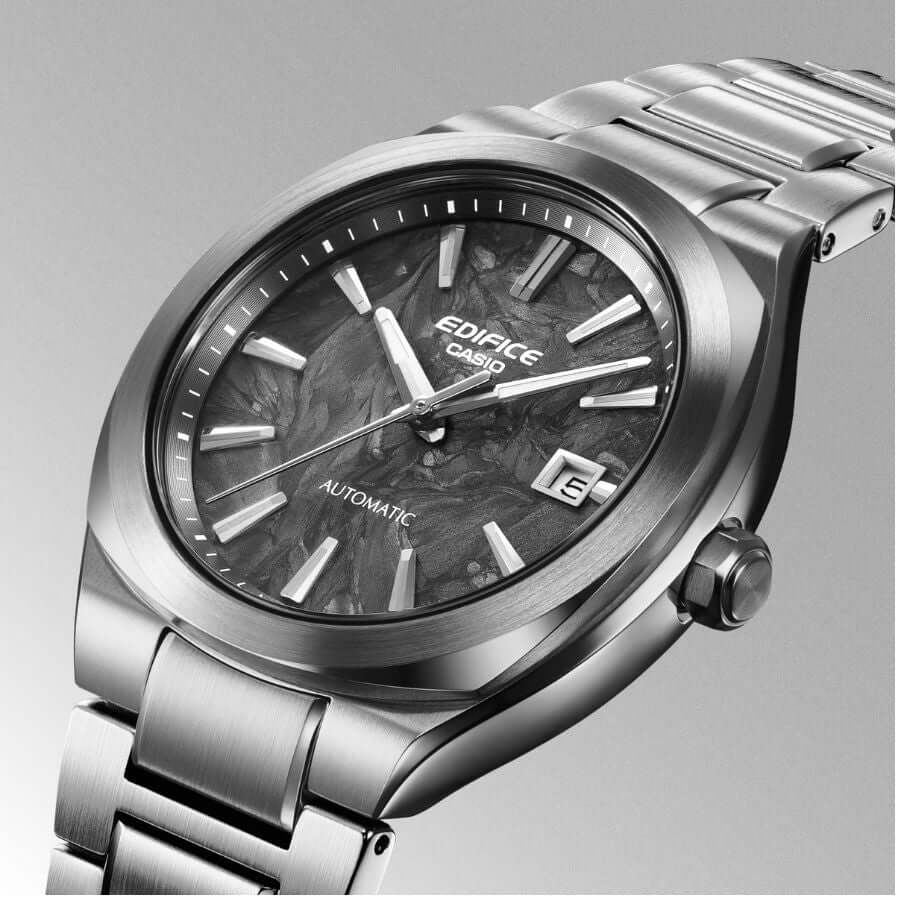 Casio Edifice Automatic Rannekello EFK-200CD-1AER
