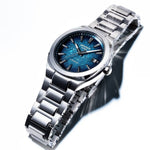 Casio Edifice Automatic Rannekello EFK-200D-2AER