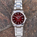 Casio Edifice Automatic Rannekello EFK-200D-4AER