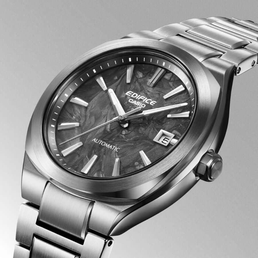 Casio Edifice Automatic Rannekello EFK-200D-4AER