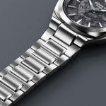 Casio Edifice Automatic Rannekello EFK-200D-4AER