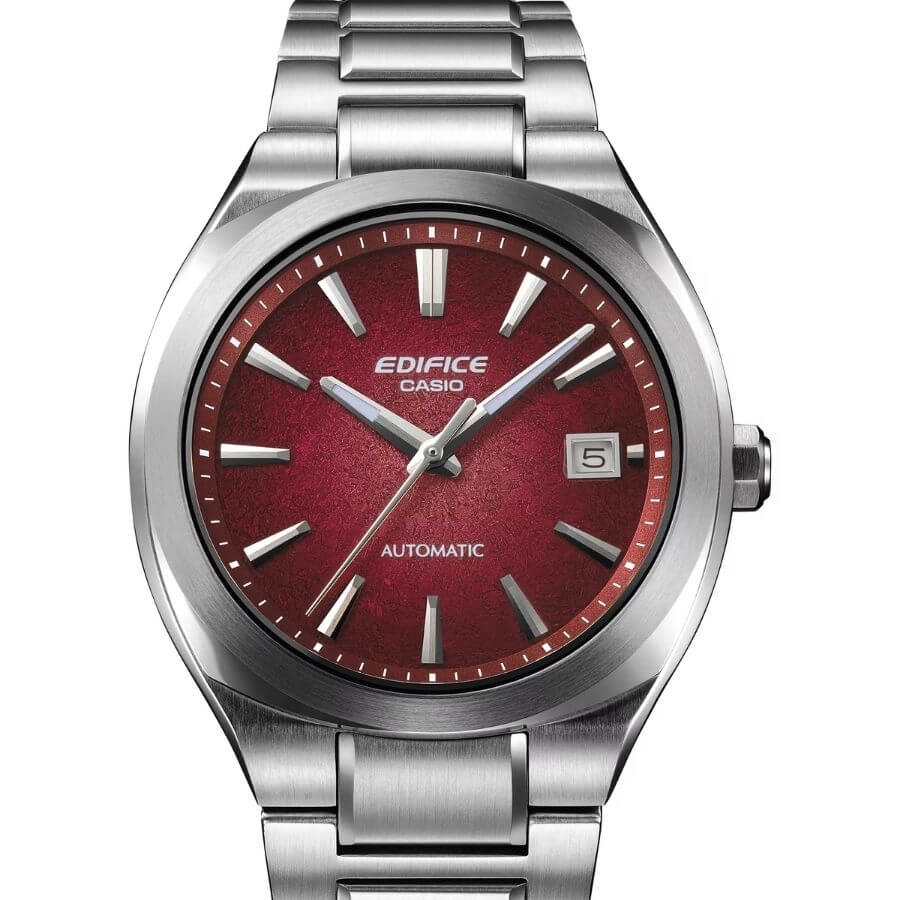 Casio Edifice Automatic Rannekello EFK-200D-4AER