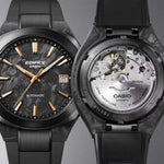 Casio Edifice Automatic Rannekello EFK-200D-4AER