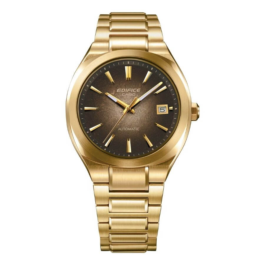 Casio Edifice Automatic Rannekello EFK-200DG-5AER