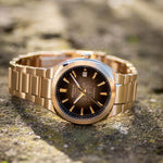 Casio Edifice Automatic Rannekello EFK-200DG-5AER