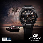 Casio Edifice Automatic Rannekello EFK-200XPB-1AER