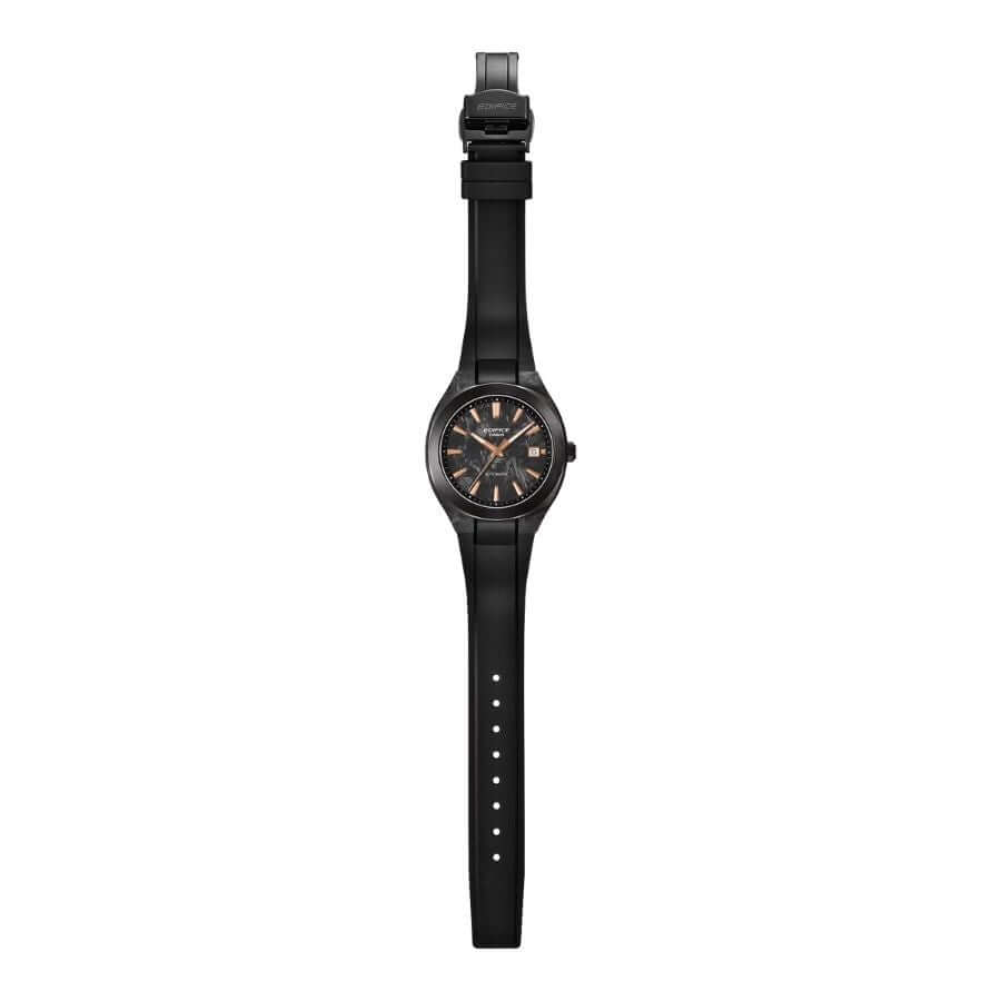 Casio Edifice Automatic Rannekello EFK-200XPB-1AER