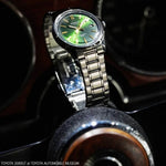 Casio Edifice Rannekello EFR-109D-3A