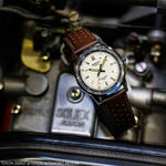 Casio Edifice Rannekello EFR-109L-7A