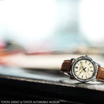 Casio Edifice Rannekello EFR-109L-7A