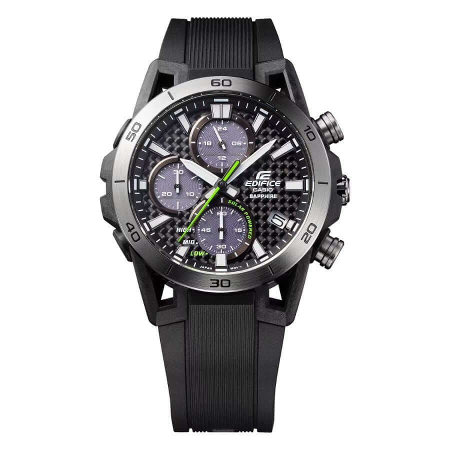 Casio Edifice EFS-S640PB-1AV