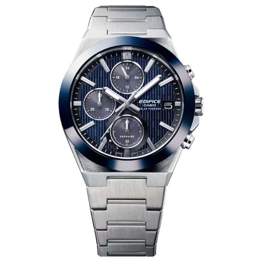 Casio Edifice Chronograph EFS-S650D-2AEF