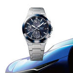 Casio Edifice Chronograph EFS-S650D-2AEF