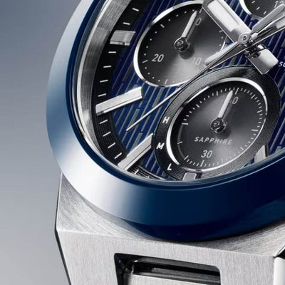 Casio Edifice Chronograph EFS-S650D-2AEF