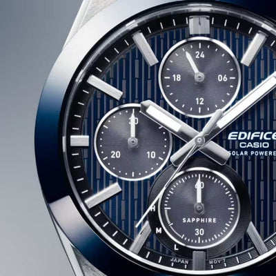Casio Edifice Chronograph EFS-S650D-2AEF