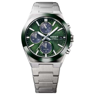 Casio Edifice Chronograph EFS-S650D-3AEF
