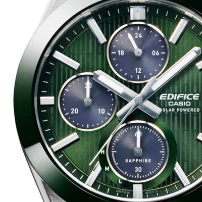 Casio Edifice Chronograph EFS-S650D-3AEF