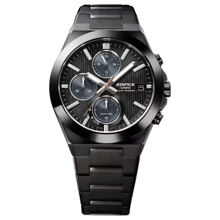 Casio Edifice Chronograph EFS-S650DC-1AEF