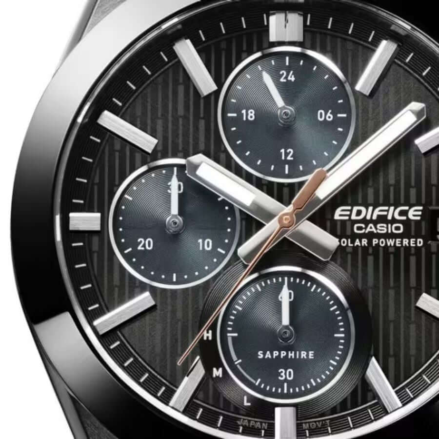 Casio Edifice Chronograph EFS-S650DC-1AEF