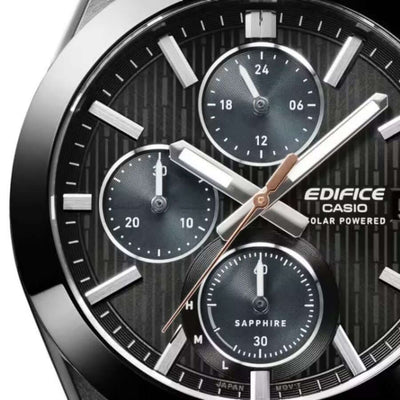 Casio Edifice Chronograph EFS-S650DC-1AEF