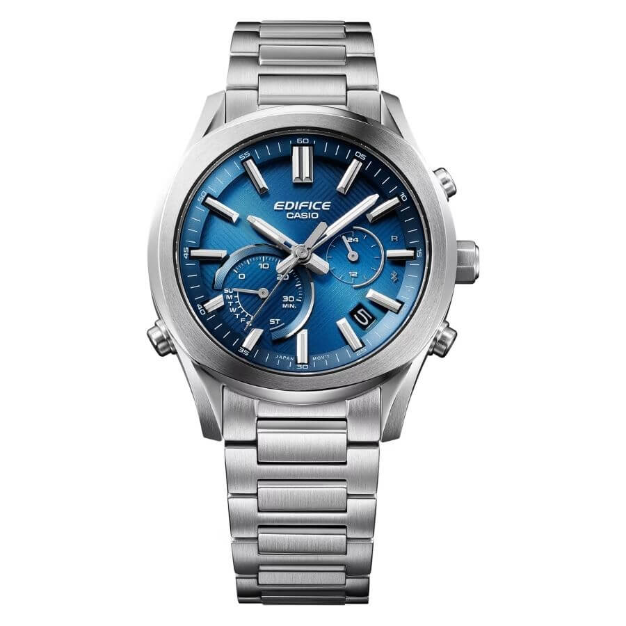 Casio Edifice Rannekello EQB-1300D-2A