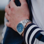 Casio Edifice Rannekello EQB-1300D-2A