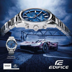 Casio Edifice Rannekello EQB-1300D-2A