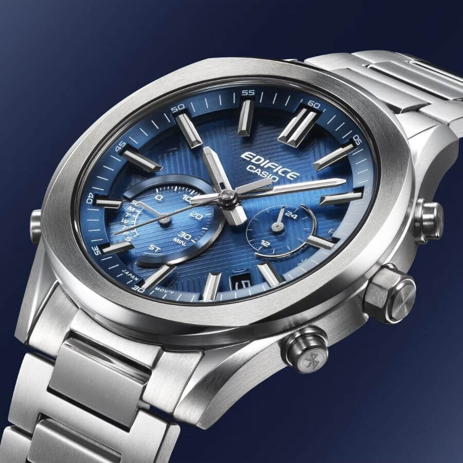 Casio Edifice Rannekello EQB-1300D-2A