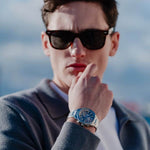 Casio Edifice Rannekello EQB-1300D-5A