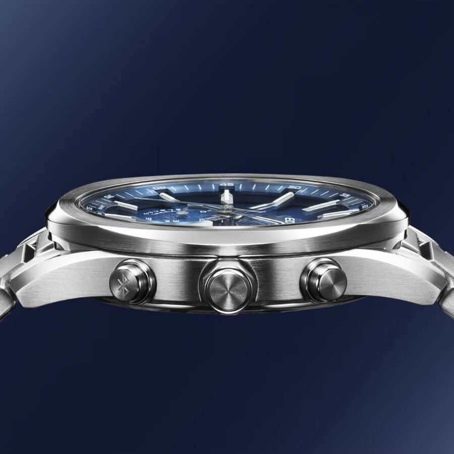 Casio Edifice Rannekello EQB-1300D-5A