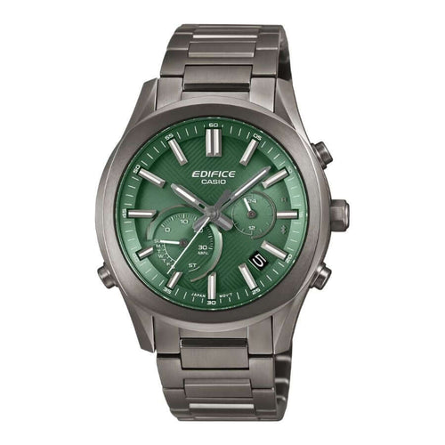 Casio Edifice Rannekello EQB-1300DC-3A