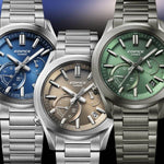 Casio Edifice Rannekello EQB-1300DC-3A