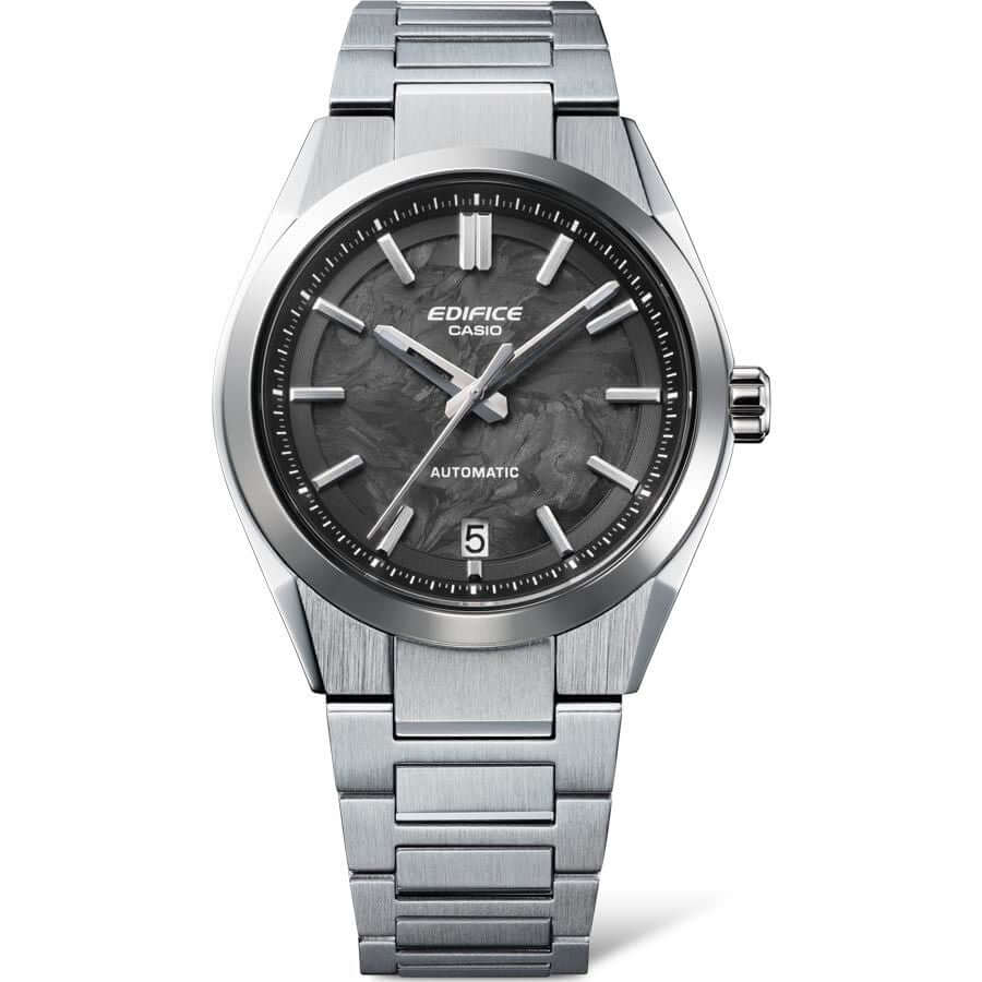 Casio Edifice Automatic Rannekello EFK-100CD-1AER