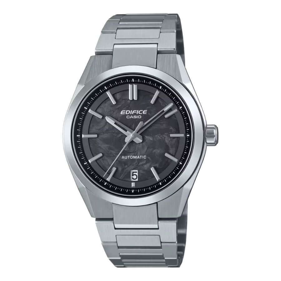 Casio Edifice Automatic Rannekello EFK-100CD-1AER
