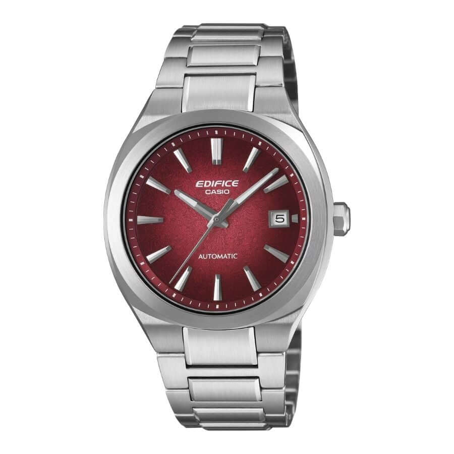 Casio Edifice Automatic Rannekello EFK-200D-4AER