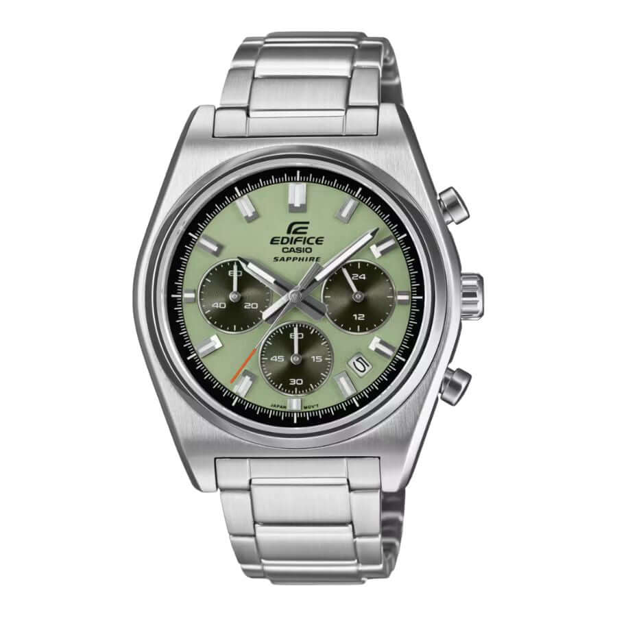 Casio Edifice Chronograph EFB-730D-3AVUEF