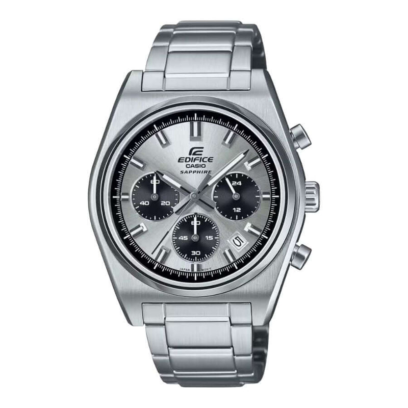 Casio Edifice Chronograph EFB-730L-7AVUEF