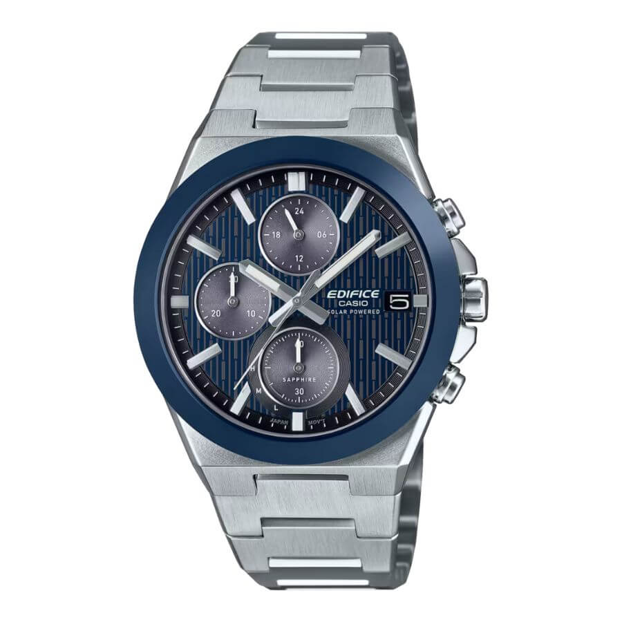 Casio Edifice Chronograph EFS-S650D-2AEF