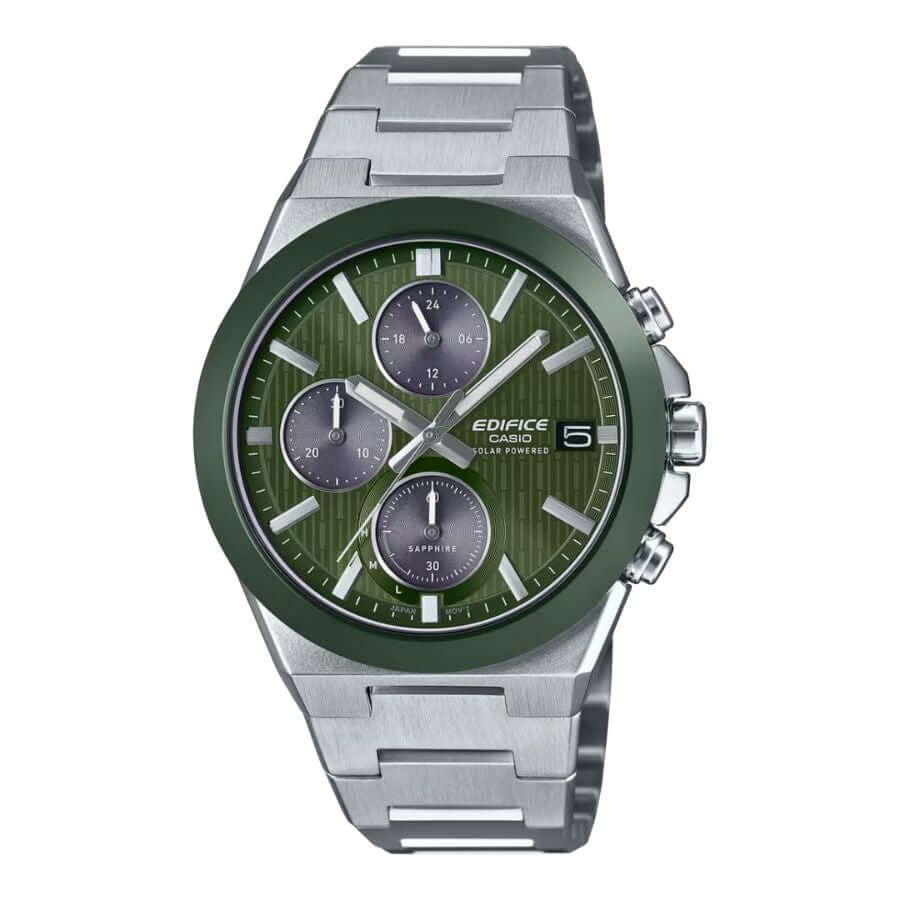 Casio Edifice Chronograph EFS-S650D-3AEF