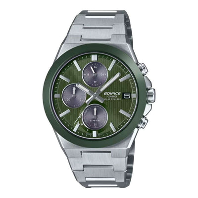 Casio Edifice Chronograph EFS-S650D-3AEF