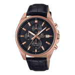 Casio Edifice Chronograph Rannekello EFV-610ECL-1AUEF