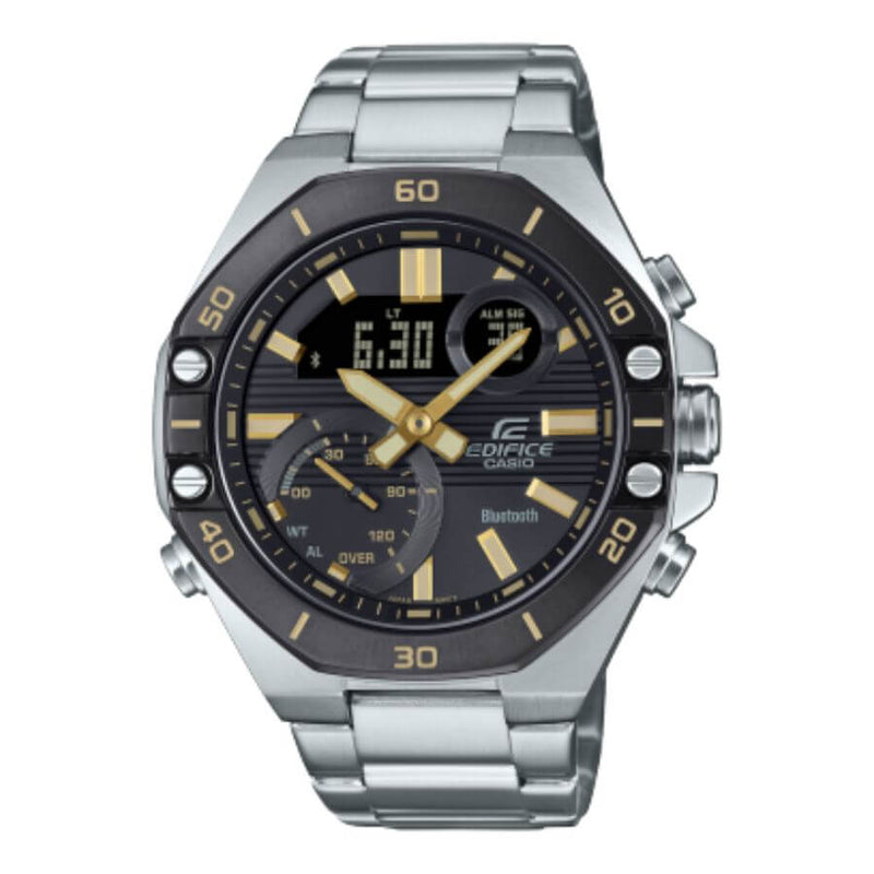 Casio Edifice EBC-10DB-1A9EF