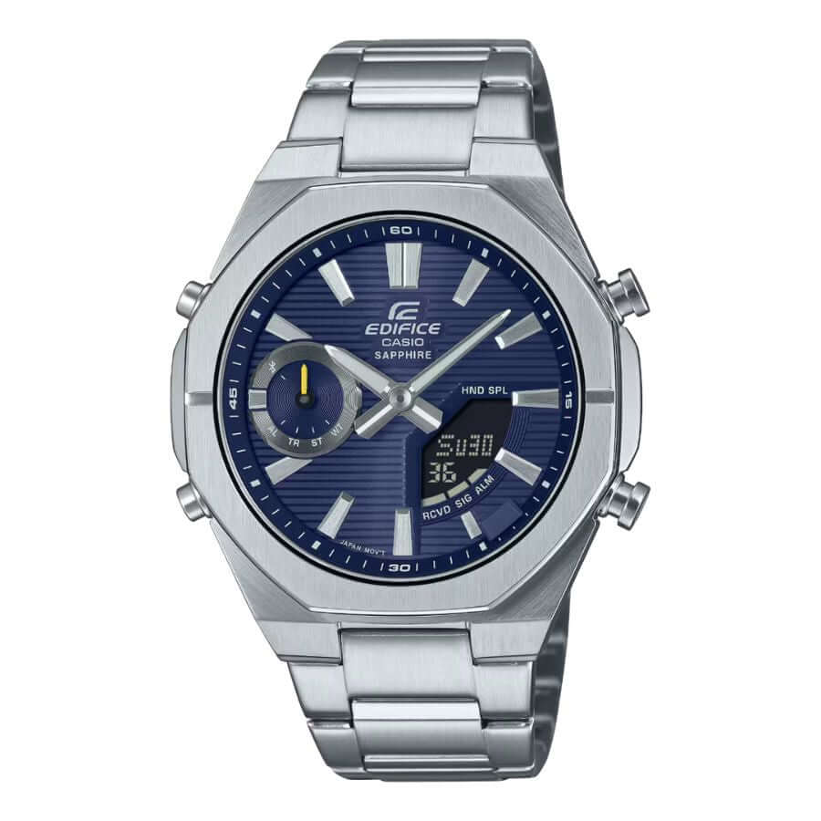 Casio Edifice rannekello ECB-S10D-2AEF